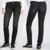 Jeans Le Temps des Cerises Pulp regular haid coupe droite