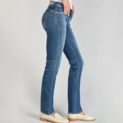 Jeans Le Temps des Cerises Pulp regular kops