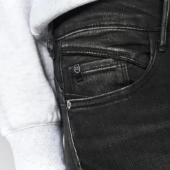 Jeans Le Temps des Cerises Pulp regular haid coupe droite