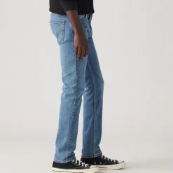 Jeans Levis ® 511 Fresh Blue Adapt coupe slim modéré