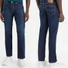 Jeans Levi's ® 511 Keepin It Clean coupe slim modéré