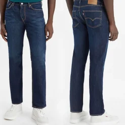 Jeans Levi's ® 511 Keepin It Clean coupe slim modéré