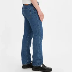 Jeans Levi's ® 501 original Stonewash coupe droite