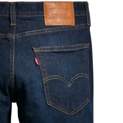 Jeans Levi's ® 512 slim taper pour homme délavage Biologia