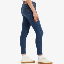 JeanS Levi's ® femme 711 Blue Wave Dark