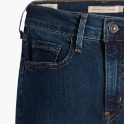 Jeans Levi's ® femme 724 Blue Swell
