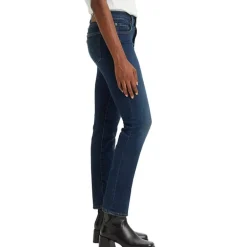 Jeans Levi's ® femme 724 Blue Swell