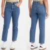 Jeans Levi's ® femme 501 Crop Jazz Pop
