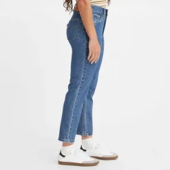 Jeans Levi's ® femme 501 Crop Jazz Pop