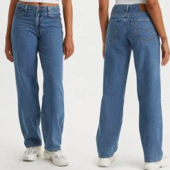 Jeans Levis ® femme Baggy Dad hold my purse