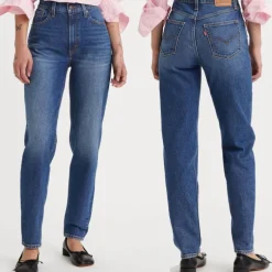 Jeans Levi's ® femme 80s Mom tough cookie