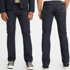 Jeans levis 501 Original brut one wash