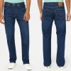 Jeans levis 501 Original Fit Be Above It coupe droite