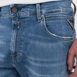 Jeans Replay Mickym 573 bio