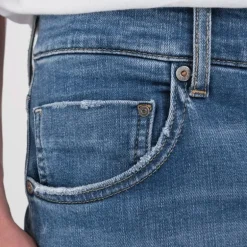 Jeans Replay Mickym 573 bio