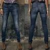Jeans slim femme Freeman T Porter Kaylee fever
