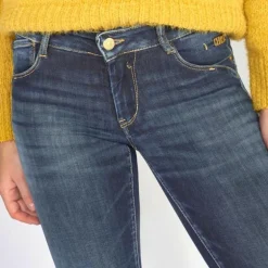 Jeans slim femme Le Temps des Cerises Pulp Urselle w1281