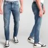 Jogg Jeans Le Temps des Cerises homme 711 w5179