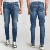 Jogg Jeans Le Temps des Cerises 711 jog W3121