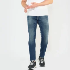 Jogg Jeans Le Temps des Cerises homme 711 W5104