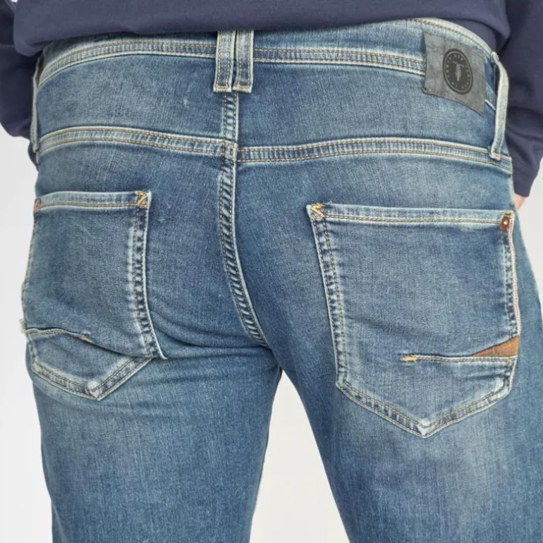 Jogg Jeans Le Temps des Cerises 711 w5139