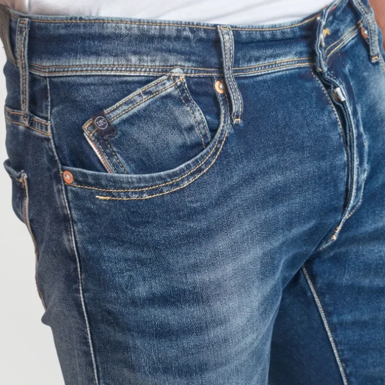Jogg Jeans Le Temps des Cerises 711 jog W3121