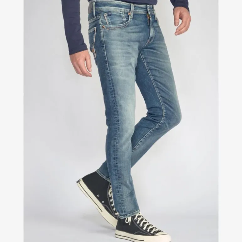 Jogg Jeans Le Temps des Cerises 711 w5139
