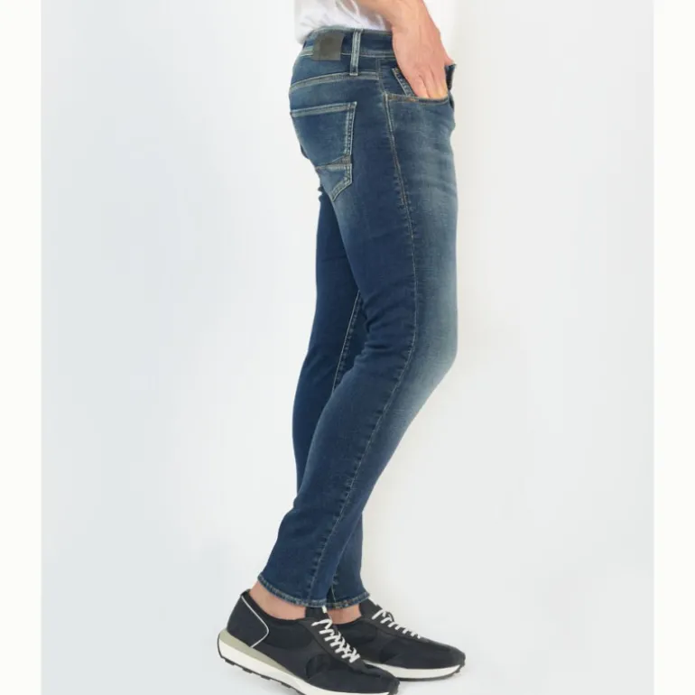 Jogg Jeans Le Temps des Cerises homme 711 W5104