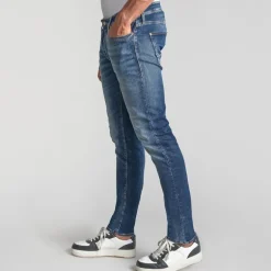 Jogg Jeans Le Temps des Cerises 711 jog W3121