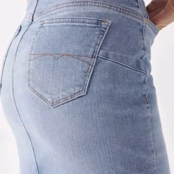 Jupe en Jeans Salsa