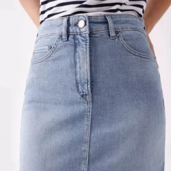 Jupe en Jeans Salsa