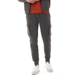 Pantalon cargo jogging Us Polo Assn kaki