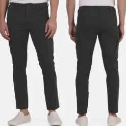 Pantalon cargo Levi's ® gris anthracite