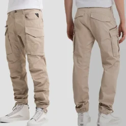 Pantalon cargo Replay Jeans Joe beige