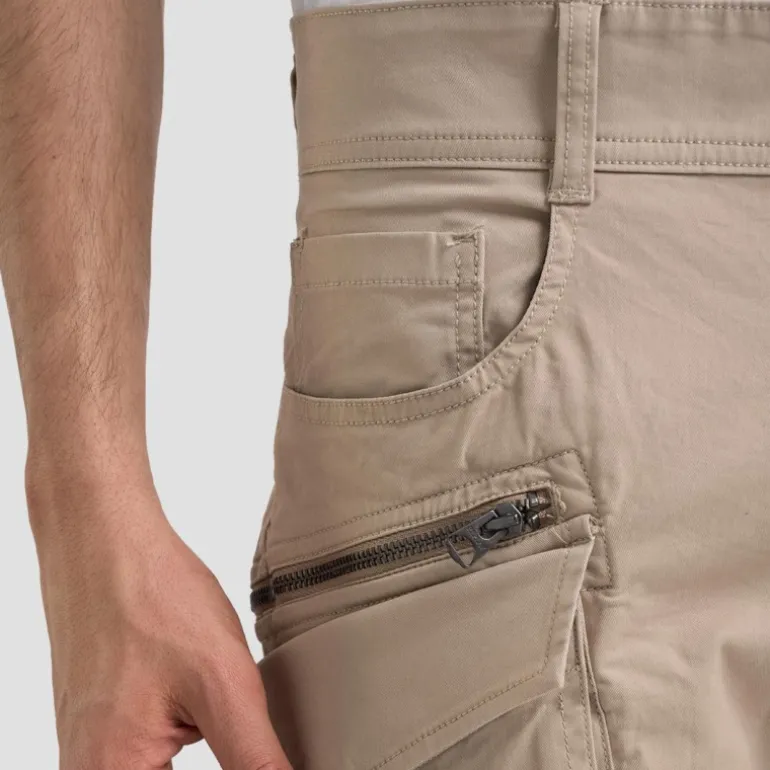 Pantalon cargo Replay Jeans Joe beige