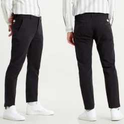Pantalon chino Levi's ® noir