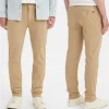 Pantalon chino Levi's ® XX Chino II beige