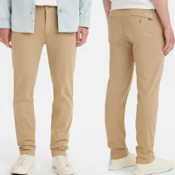 Pantalon chino Levi's ® XX Chino II beige