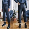 Pantalon city Freeman T Porter femme Anais Comet