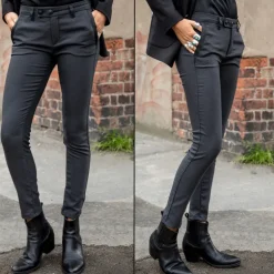Pantalon city Freeman T Porter femme Tessa Colish