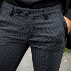 Pantalon city Freeman T Porter femme Tessa Colish