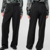 Pantalon femme Le Temps des Cerises Igor noir