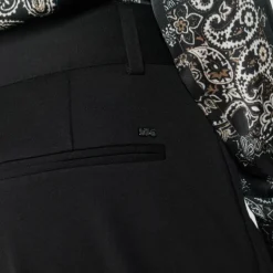 Pantalon femme Le Temps des Cerises Igor noir