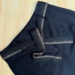 Pantalon femme Le Temps des Cerises Igor noir