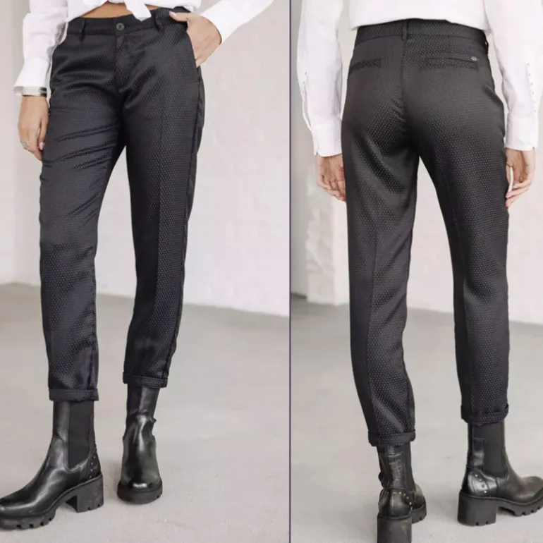 Pantalon Freeman T Porter femme Claudia Blink