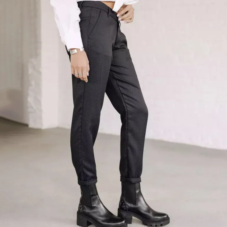 Pantalon Freeman T Porter femme Claudia Blink
