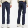 Pantalon Levi's ® 511 bleu marine