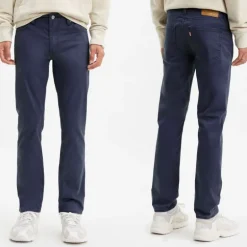 Pantalon Levi's ® 511 bleu marine