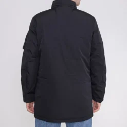 Parka Bombers Original Packet noir