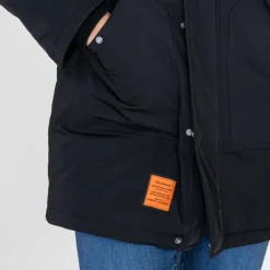 Parka Bombers Original Telluride noir